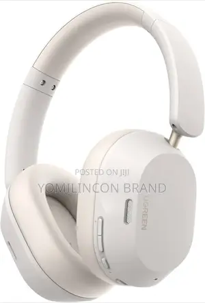 Ugreen Hitune Max 5c Wireless Headphones Hybrid Anc Bluetooth