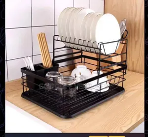 New Arrival Plate Rack