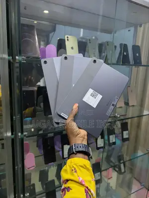 Lenovo Tab M10 Plus (3rd Gen) 128 GB