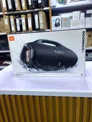 JBL Boombox 4