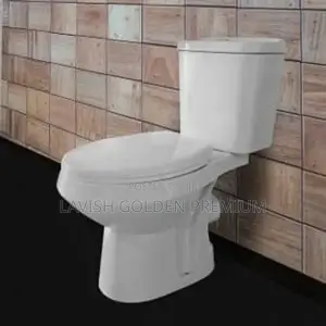 Tulip Vstar Toilet Seat