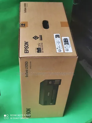 Epson L11050 Eco Tank A3+ Printer