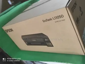 Epson L11050 Eco Tank A3+ Printer