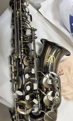 New Archangel Saxophone