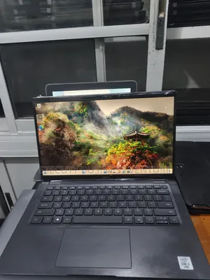 Laptop Dell Latitude 7410 16GB Intel Core i5 SSD 256GB