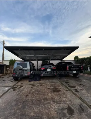 Car Port And Sheds, Pergola Fabrication