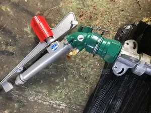Rain Gun 50 Py2