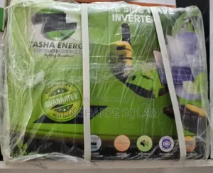2.5kva 24v Tasha Hybrid Inverter