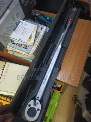 3/4" Torque Wrench Force