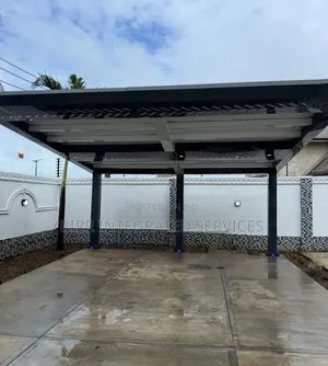 Quality Car Port