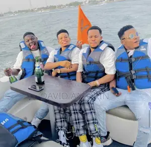 Boat Rentals Made Easy