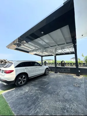 Car Port And Sheds