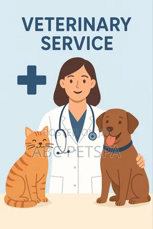 Need a Vet? Lets Get Started!