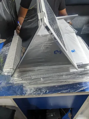 Laptop HP EliteBook X360 1030 G3 8GB Intel Core i5 SSD 256GB