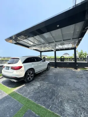 Quality Car Port Only
