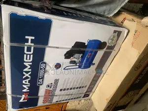 Maxmech Air Compressor Da1800-50