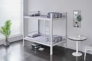 Bedframe 2 Steps