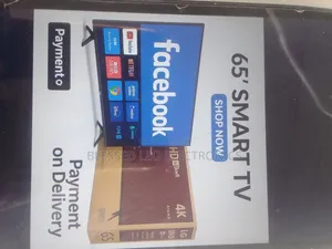 Lg 65 Inches With Real Ai Processor Thinq 20025 Model