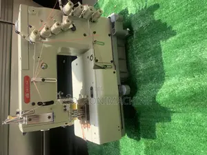 Elasticator Sewing Machine 1404