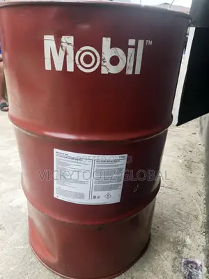 Mobil Mobilcut140 Soluble Cutting Oil 208liters
