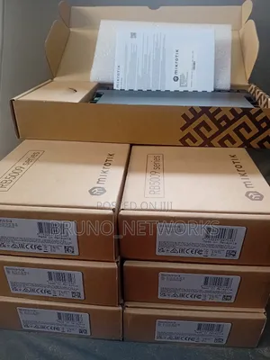 Mikrotik Rb5009ug+S+In || Mikrotik 5011 Routerboard.