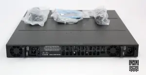 Cisco 4400 Series 4431 Integrated Service Router Isr4431/