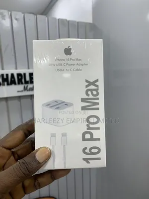Adapter Charger
