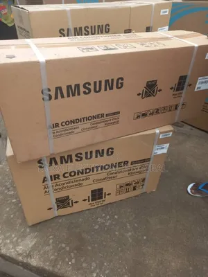 Samsung 1.5hp Inverter Ac