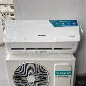 Hisense 1hp Inverter Ac