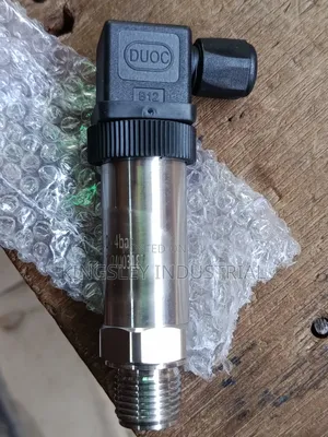 Hydraulic Pressure Switch 4bar