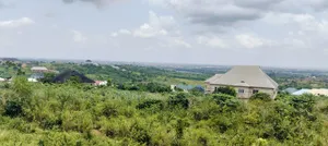 Shimawa Meadow Estate Behind Redemption Camp Mowe