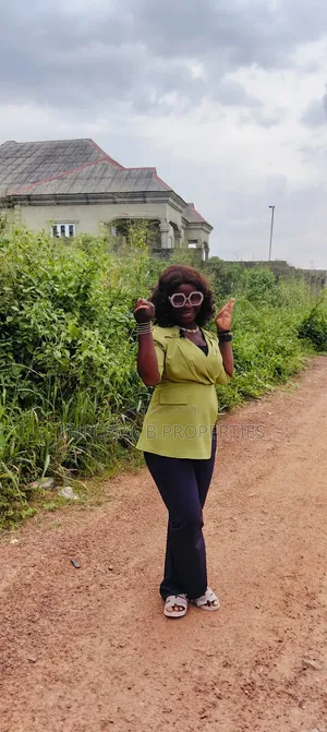 Shimawa Meadow Estate Behind Redemption Camp Mowe
