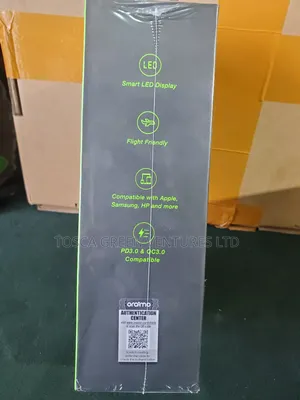 Oraimo Powerjet 130w