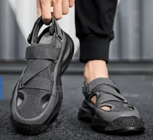 Men Sandals