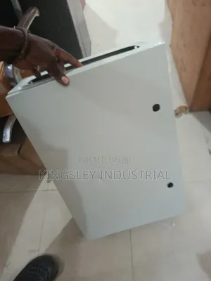 Panel Box H600-W500-D250