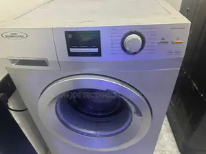 Ajah Washing Machine Engineer