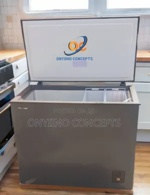 Hisense 240l Chest Freezer