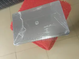 New Laptop HP 4GB Intel Core I3 SSD 128GB