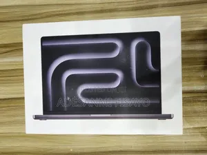 Laptop Apple MacBook Pro 2024 M4 Pro 24GB Apple M4 Pro SSD 512GB
