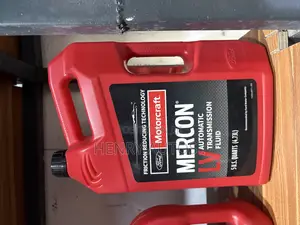 American Motor Gear Oil (Atf)