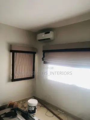 High Quality Roman Blinds