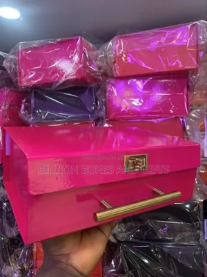 Luxury Gift/Hamper Box