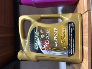 Hardex Gold Sae 5w-30(Api Sn/Cf)