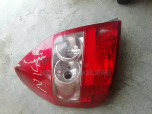 Rear Light for Honda Jazz 2006-2010