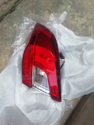 Back Light for Honda Accord 2018-2020