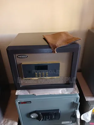 Fire Resistance Safe