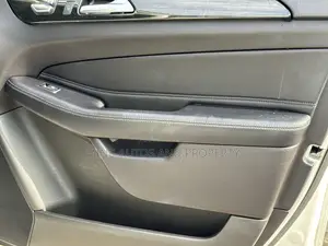 Mercedes-Benz GLE-Class GLE 400 4MATIC 2018 White