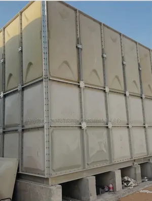Frp, GRP Fibreglass Water Tank