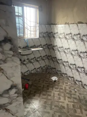 Furnished 1bdrm Bedsitter in Surulere for rent