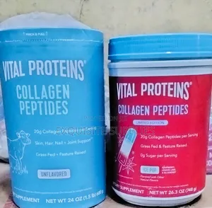 Vital Protein Collagen Peptides